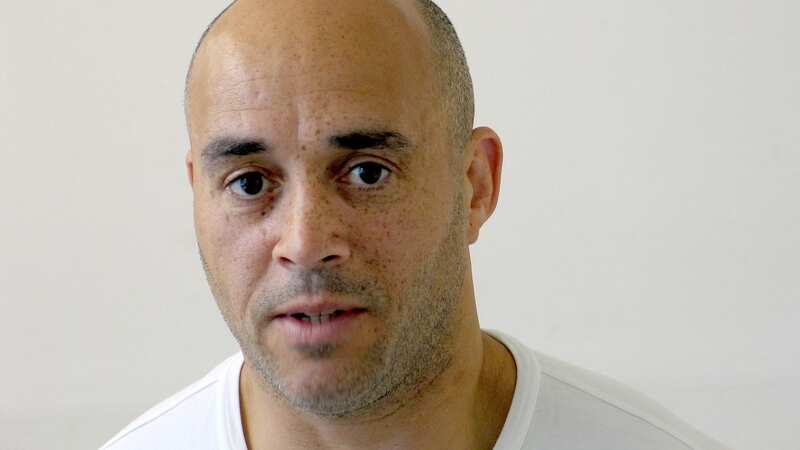 Gangster Curtis Warren was once the most wanted man in Europe (Image: PA)
