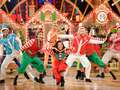 Strictly Christmas Special line-up – Danny Cipriani and Sugababes icon eiqtitiuuinv