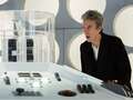 Doctor Who expert lifts lid on set's props and how stars break them