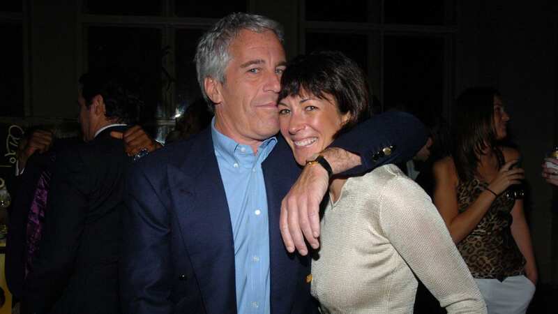 Ghislaine Maxwell assisted Epstein in his sexual abuse - including by trafficking teenagers to him (Image: Patrick McMullan via Getty Images)