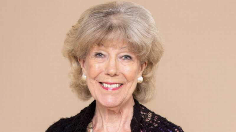 Coronation Street fans in disbelief over Audrey actress Sue Nicholls ‘real age’