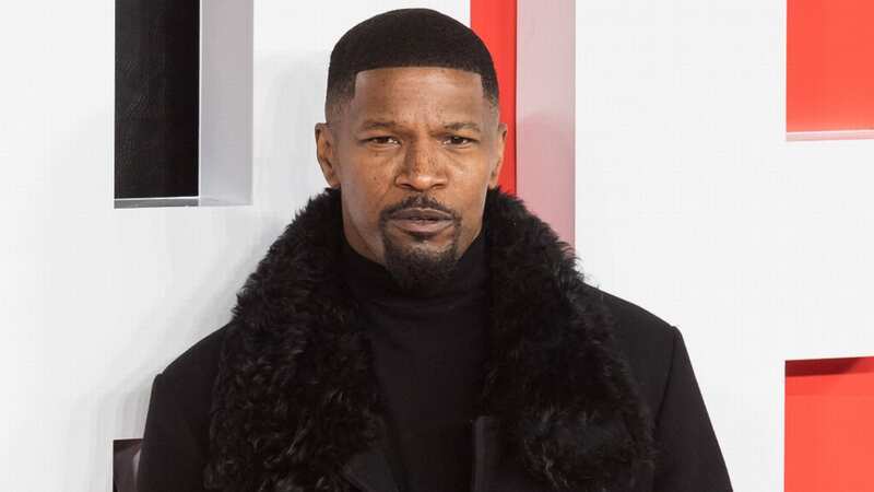 Jamie Foxx has denied the allegations of sexual assault (Image: Future Publishing via Getty Images)