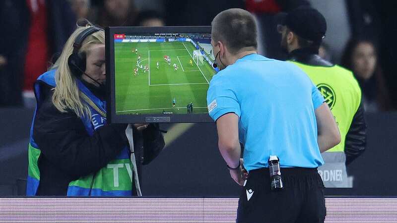 Premier League get pilots to help with VAR chaos after Liverpool mistake