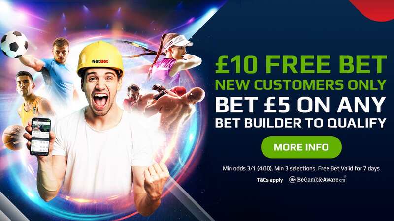 NetBet Sport – Taking Sports Betting to the Next Level
