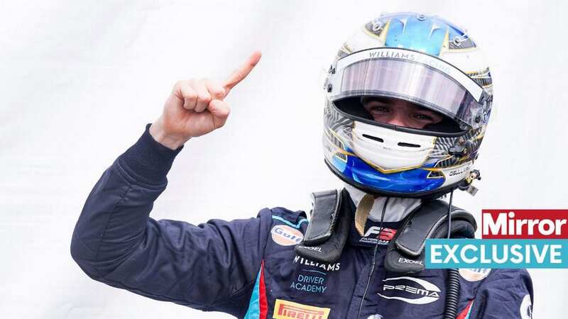 Meet next George Russell and Lando Norris making F1 debut at Abu Dhabi GP
