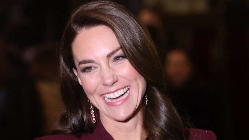 Kate hit back at Harry and Meghan bombshells with 