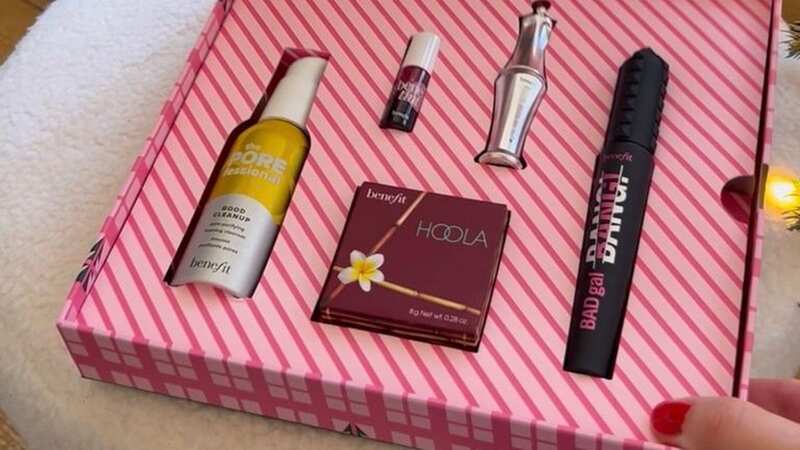 Boots fans have been going wild for the gift set on social media (Image: Facebook/Boots UK)