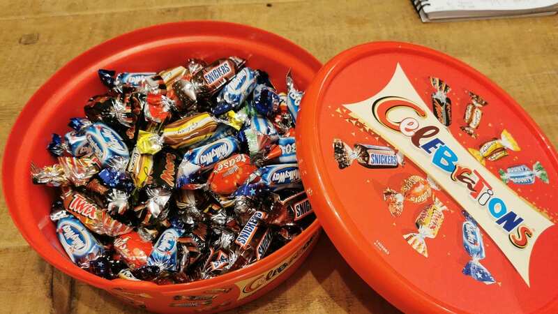 You could be sitting on a ticket worth £25,000 (Image: Manchester Evening News)