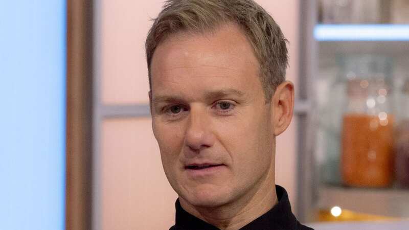 Dan Walker has detailed the terrifying hospital dash and health scare