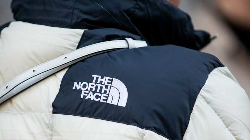 I spotted my favourite North Face jacket in the ASOS Black Friday sale (Image: Getty Images)