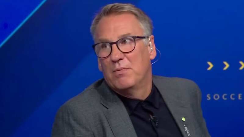 Merson issues "mind-blowing" warning to Man Utd ahead of Everton fixture