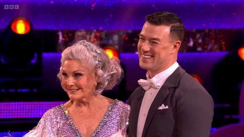 Strictly Come Dancing judge breaks silence on Angela Rippon 