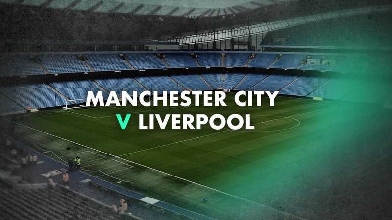 Man City v Liverpool bet365 Preview: Over 65% of Punters back City to win this weekend!