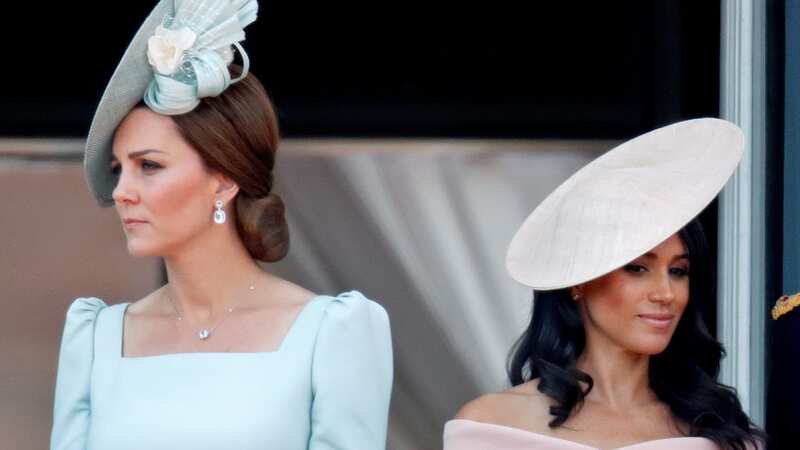 Kate Middleton 
