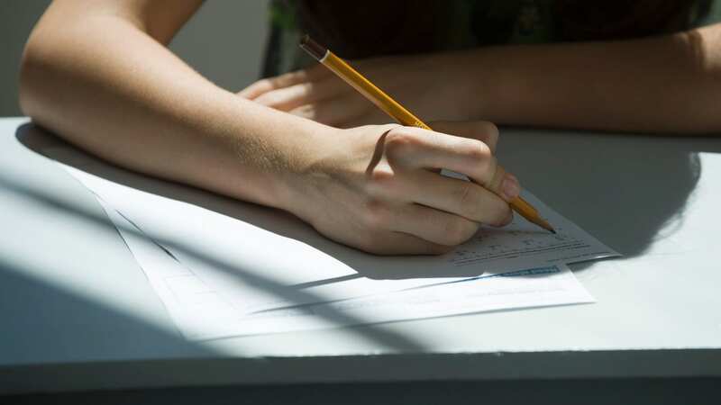 These quiz questions are sure to get you scratching your head (stock photo) (Image: Getty Images/PhotoAlto)