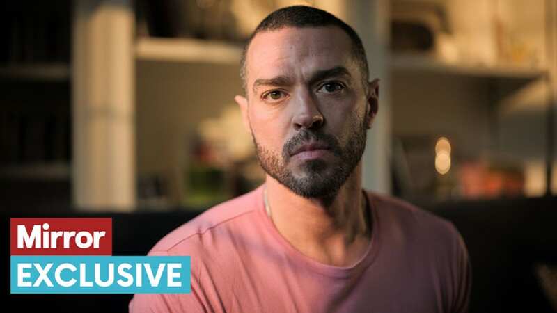 Singer Matt Willis documented his history with addiction in a new BBC documentary (Image: PA)