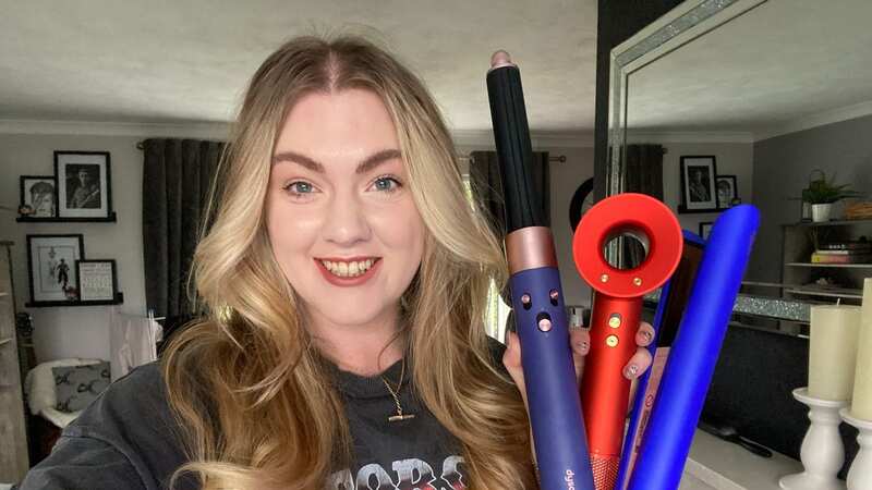 Which Dyson beauty tool should you buy this Black Friday?