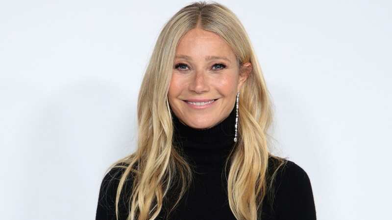 Gwyneth Paltrow has spoken out about her experiences of perimenopause (Image: Getty Images)