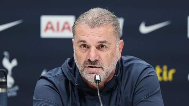 Postecoglou confirms two new Tottenham injuries as problems mount for Spurs boss