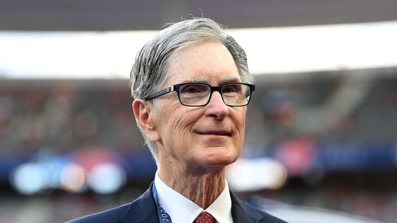 John W. Henry and FSG have owned Liverpool since 2010 (Image: Marc Atkins/Getty Images)