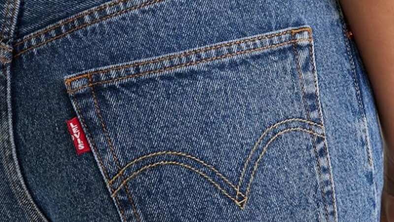 Levis tend to offer ongoing deals at Amazon