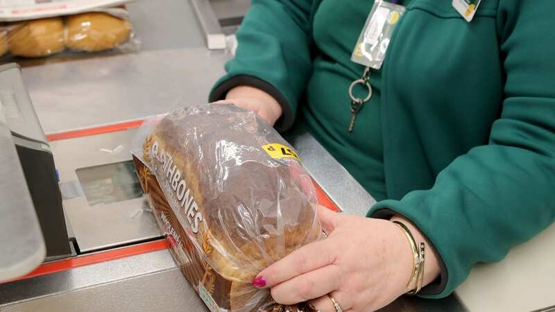 The Morrisons worker had plenty of confessions (Image: Getty Images)