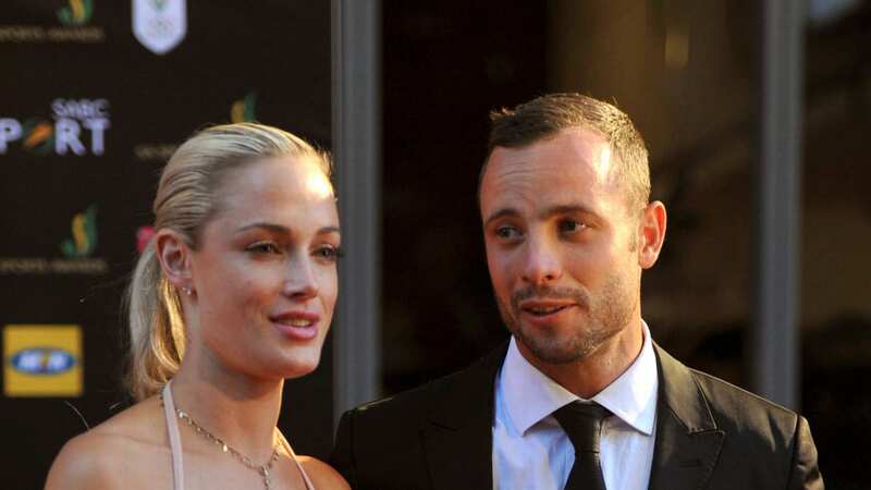 Oscar Pistorius is set to be freed on parole (Image: AP)