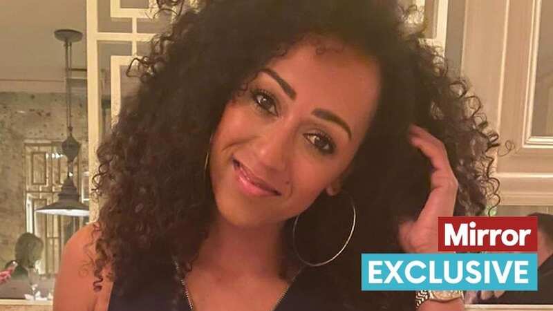 Danielle Brown has revealed why her sister Mel B hasn