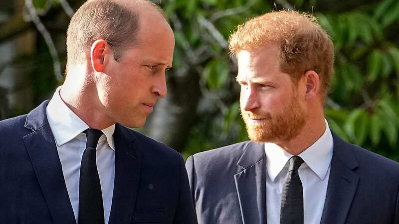 Prince Harry