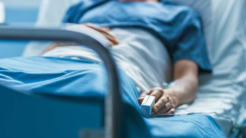 Sepsis is a dangerous condition that can be fatal if not properly treated (Image: Getty Images/iStockphoto)