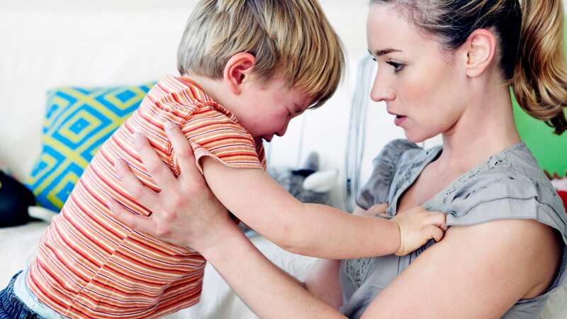 A mum has said she and her family feel targeted by neighbours who complained 13 times in 13 days (stock image) (Image: Getty Images/Collection Mix: Subjects RF)