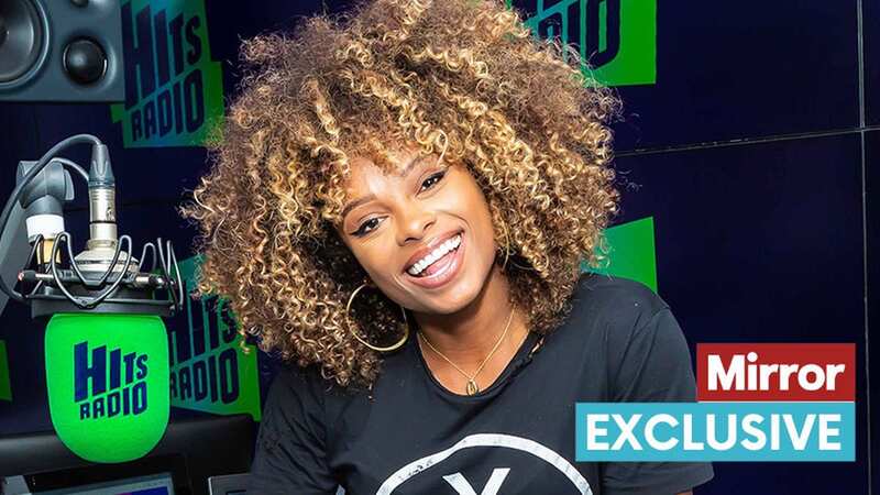 Fleur East says Strictly Come Dancing exit interviews leave her 