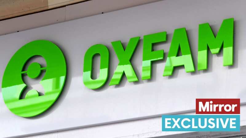 Anti-poverty charity Oxfam (Image: Andrew Teebay/Liverpool Echo)