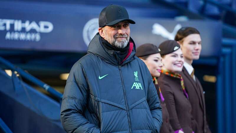 Klopp drops Nunez argument hint as Liverpool boss