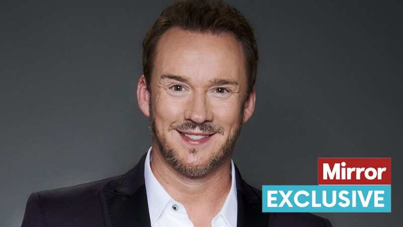 Russell Watson says I