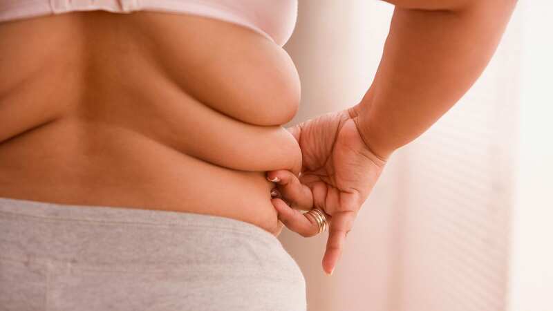 Obesity is linked to cancer (Stock photo) (Image: Getty Images)