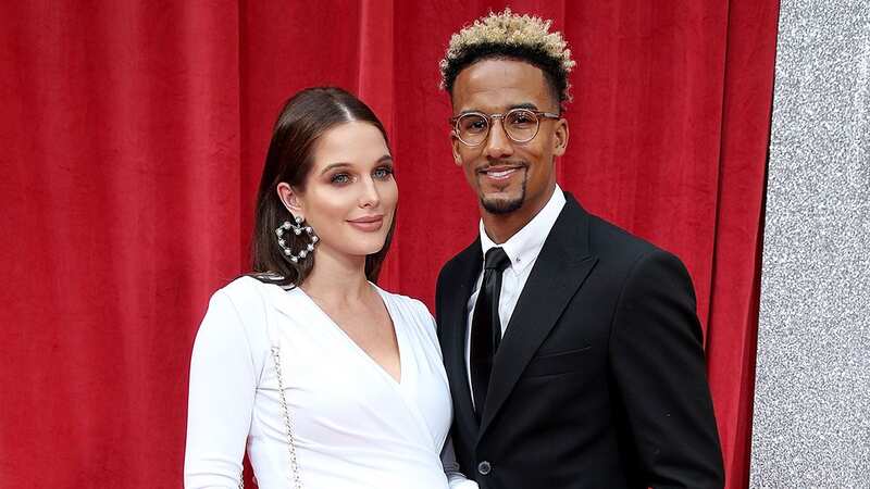 Helen Flanagan and Scott Sinclair were together for 11 years, and engaged for four.