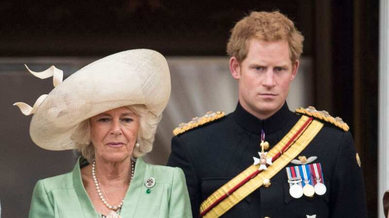 In his explosive memoir Spare, Prince Harry also revealed that both he and his brother objected to his father