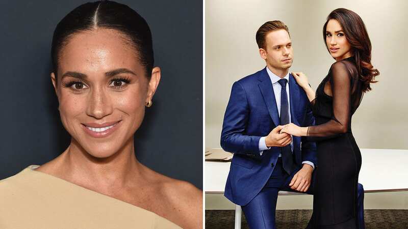 It has been claimed that Meghan Markle could potentially take on a cameo role in a Suits spin-off