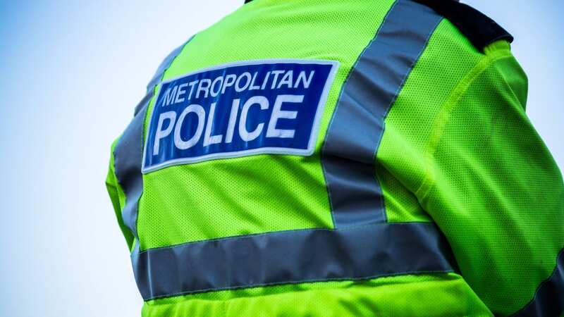 The Metropolitan Police officer has been charged (stock image) (Image: Getty Images)