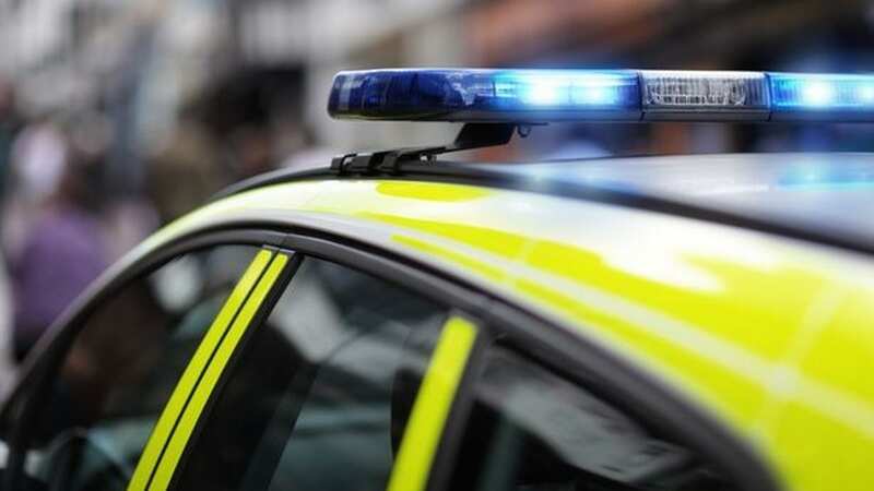 Police were called to the crash (file image) (Image: Getty)