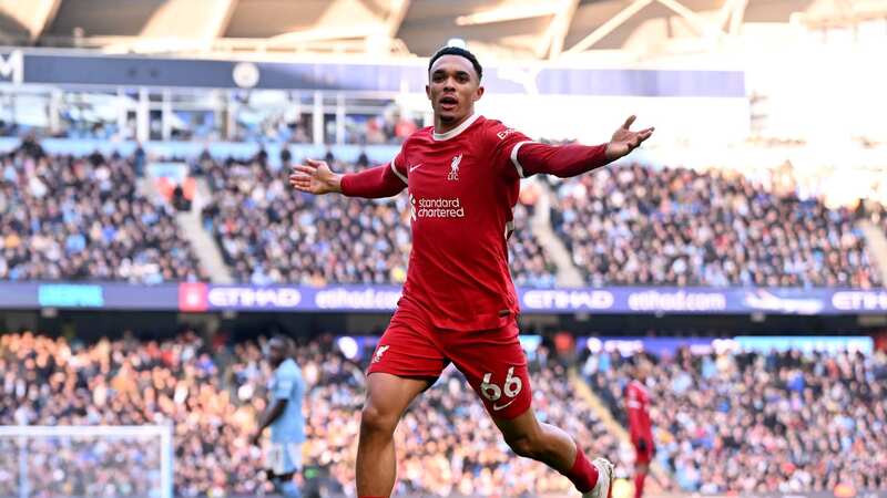 Liverpool star Alexander-Arnold signs new deal to team up with Jude Bellingham