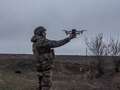 American AI pilots pint-sized surveillance drones in Ukraine for war with Russia eiqrqiezirhinv