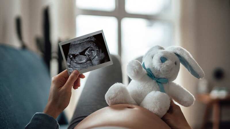 Baby name experts have predicted name trends for 2024 (stock photo) (Image: Getty Images)