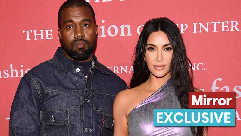 A psychic has weighed in on Kim