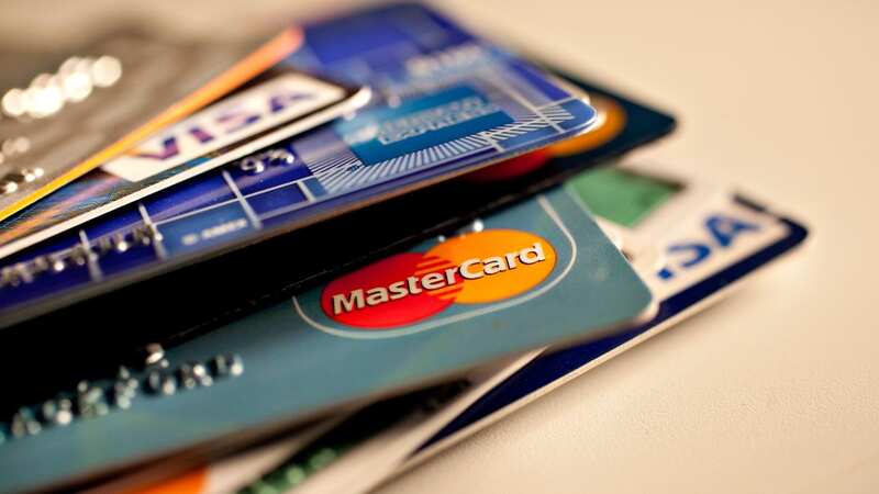 The credit card hack can seriously help (Stock Image) (Image: Bloomberg via Getty Images)