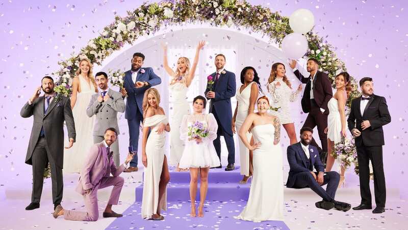Married At First Sight couple confirm they