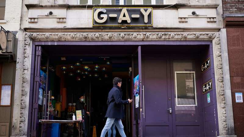 G-A-Y Late in Soho will shut on December 10, with owner Jeremy Joseph announcing the news on social media (Image: Getty Images)