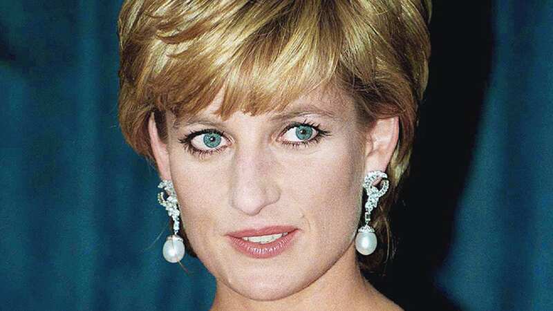 Princess Diana enjoyed the British dessert (Image: Corbis via Getty Images)