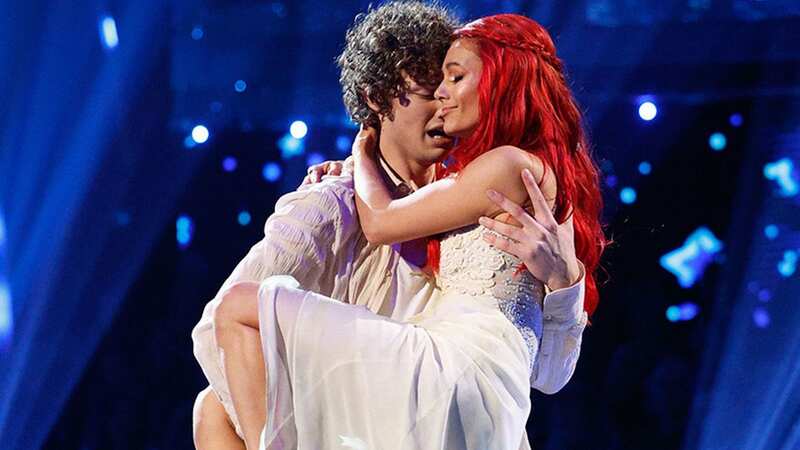 Strictly fans thrilled as Bobby Brazier saved after emotional Jade Goody tribute